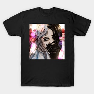 Fear T-Shirt